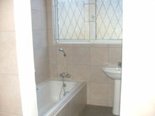 Bad Badkamer