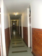 Koshuis Ingang