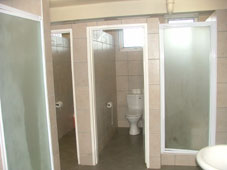 Badkamer Toilette