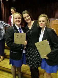 Read more about the article SKOLENUUS 20/11/2017