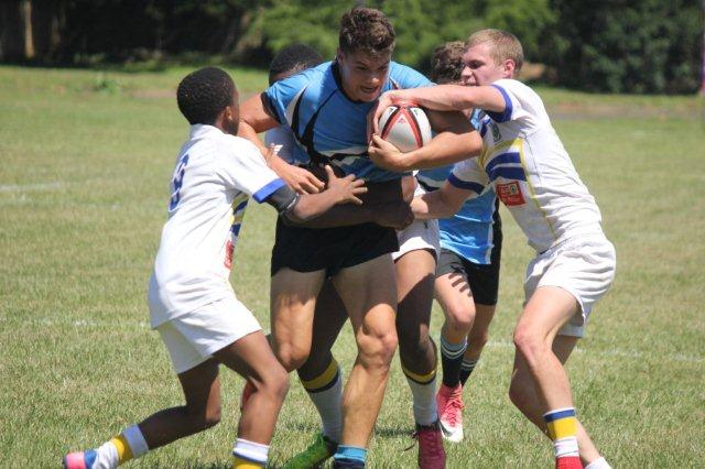 Read more about the article Scottburgh Festival