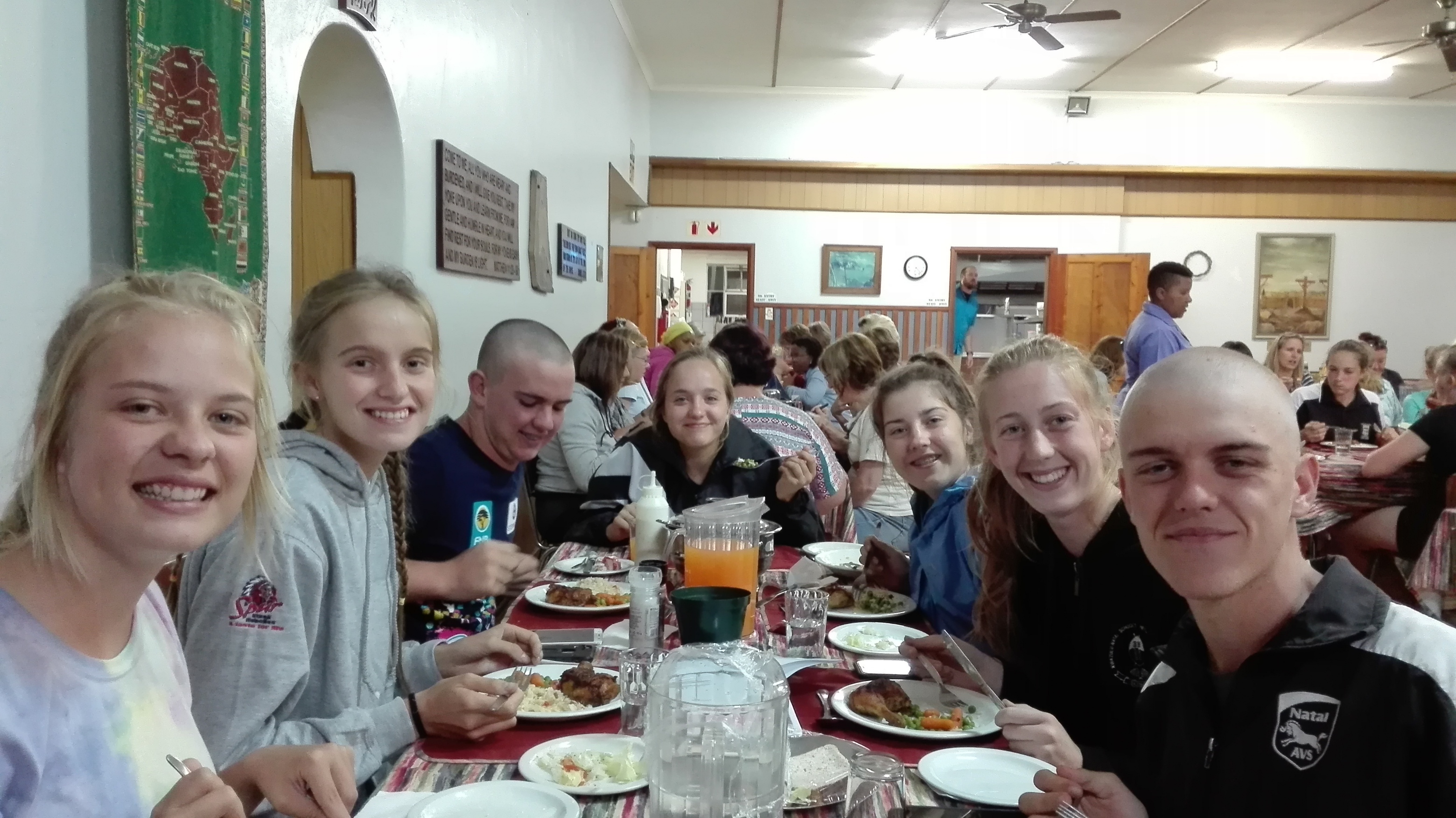 Read more about the article SKOLENUUS 19/03/2018