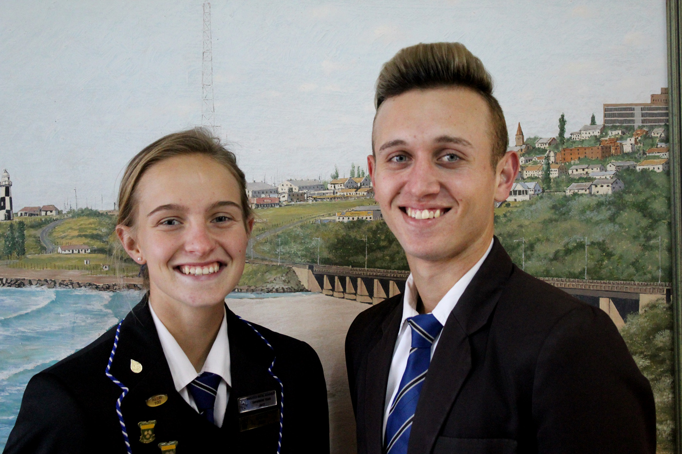 Read more about the article SKOLENUUS 13/08/2018