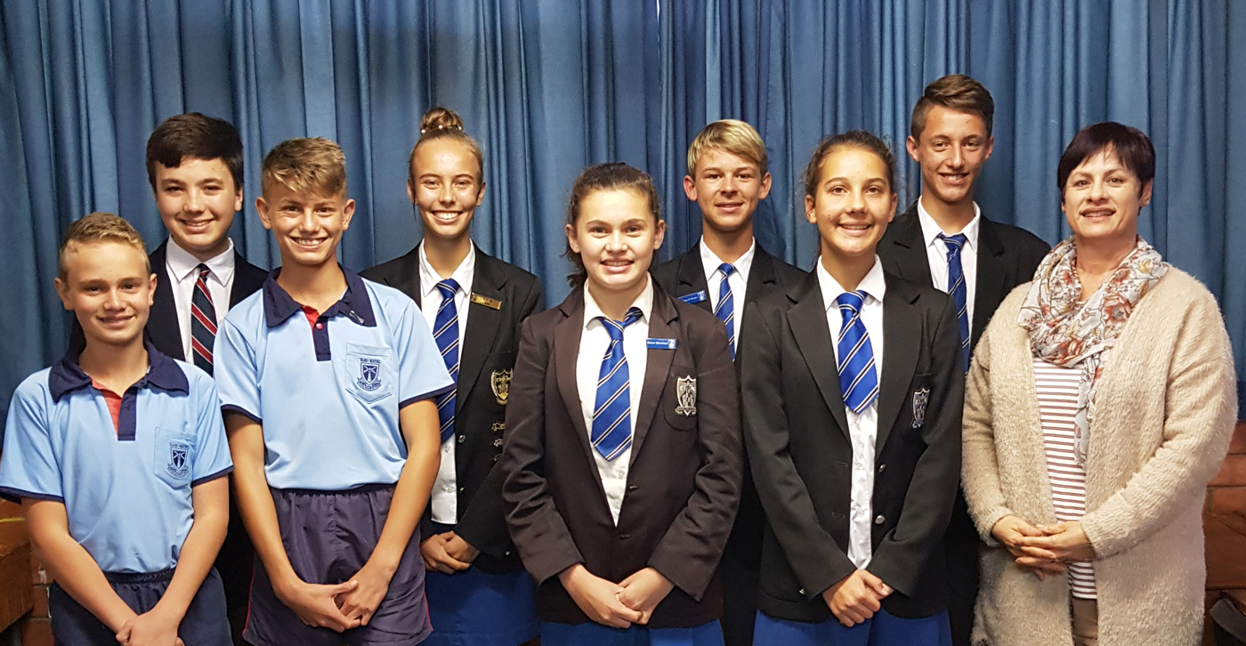 Read more about the article SKOLENUUS 19/08/2019