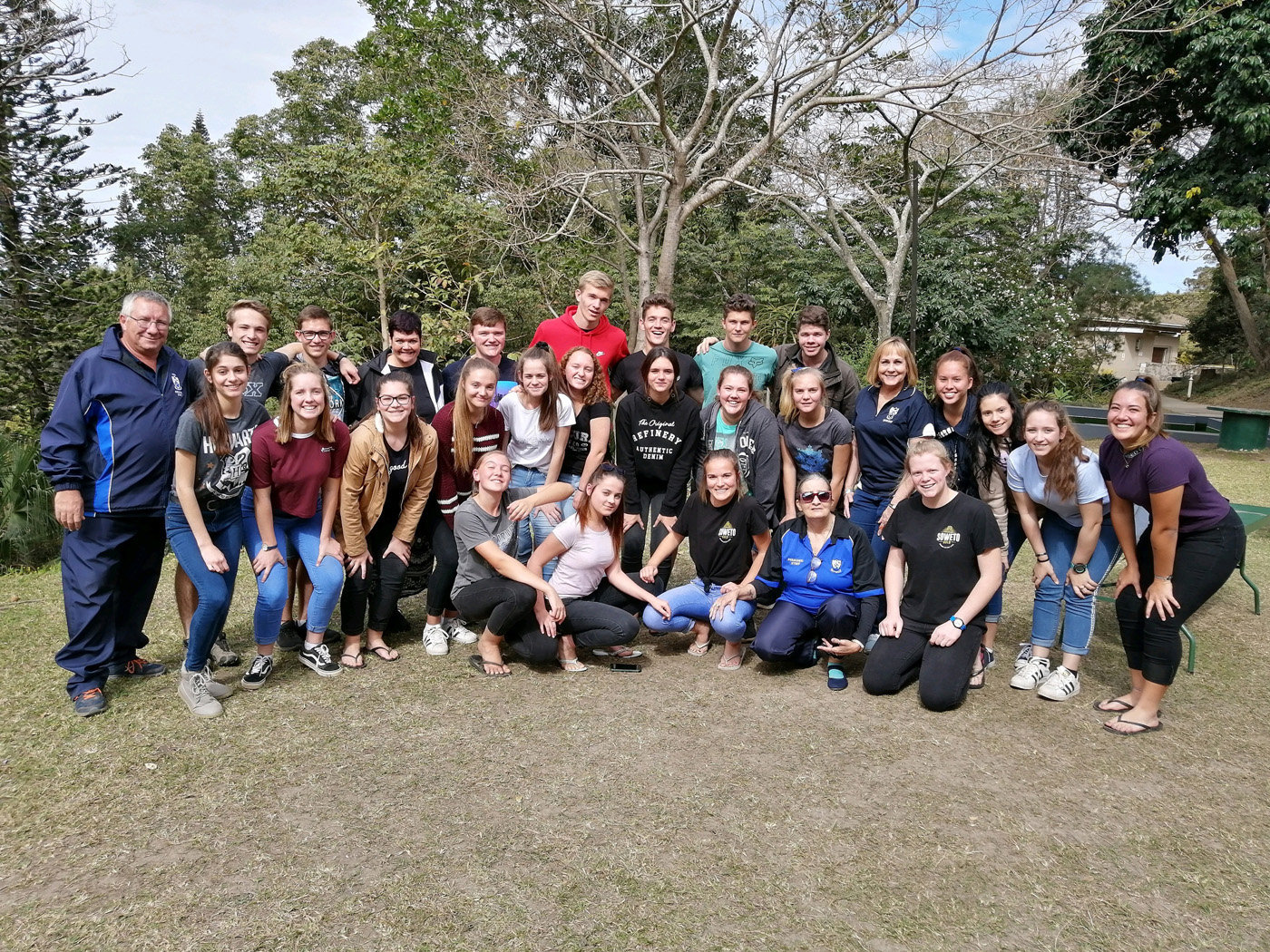 Read more about the article SKOLENUUS 12/08/2019