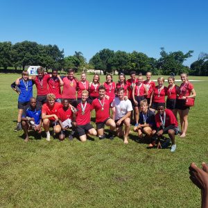 Read more about the article Suid-Natal UGU Atletiek Uitslae