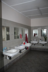 Badkamer Wasbakke