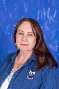 Mrs. K. Badenhorst