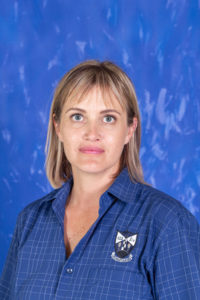 Mrs. M. du Preez