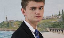 Tydens die UGU-Skaak distrikskampioenskappe het Nadrian Potonas 3e geëindig en deurgedring na die KZN-proewe.