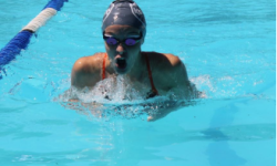 Michelle Kretzschmar